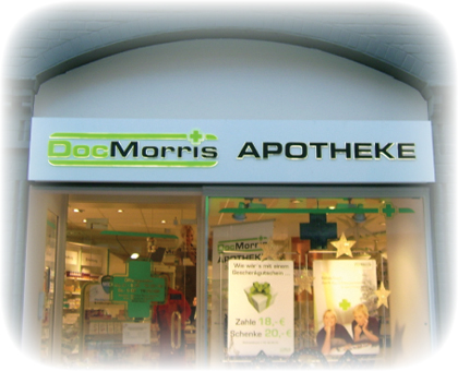 Apotheken