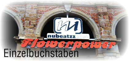 Einzelbuchstaben