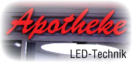 LED-Technik