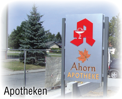 Apotheken